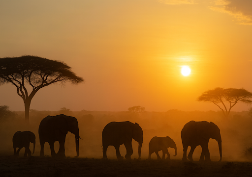 Africa Division services